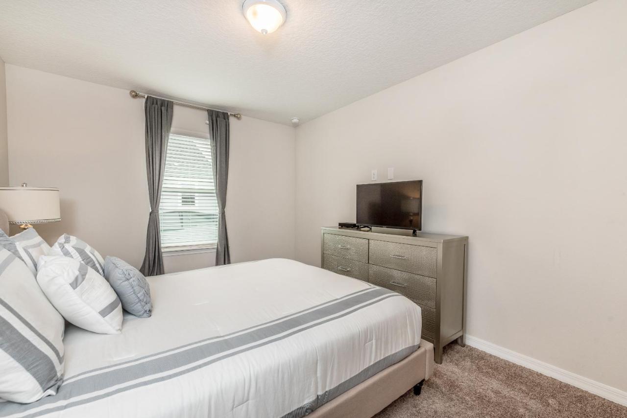 Solara Resort Townhome, 15 Minutes From Disney Kissimmee Exterior photo