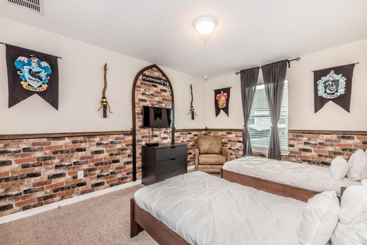 Solara Resort Townhome, 15 Minutes From Disney Kissimmee Exterior photo