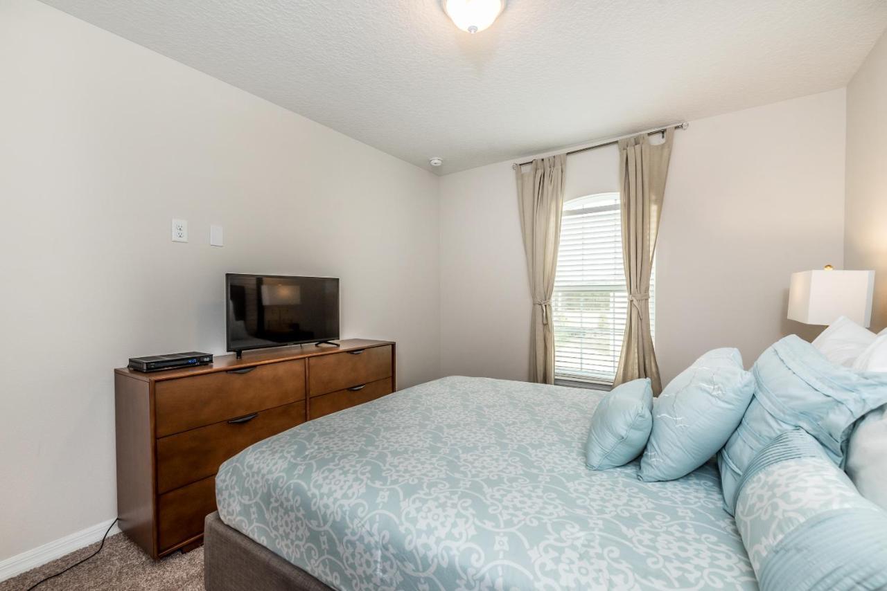 Solara Resort Townhome, 15 Minutes From Disney Kissimmee Exterior photo