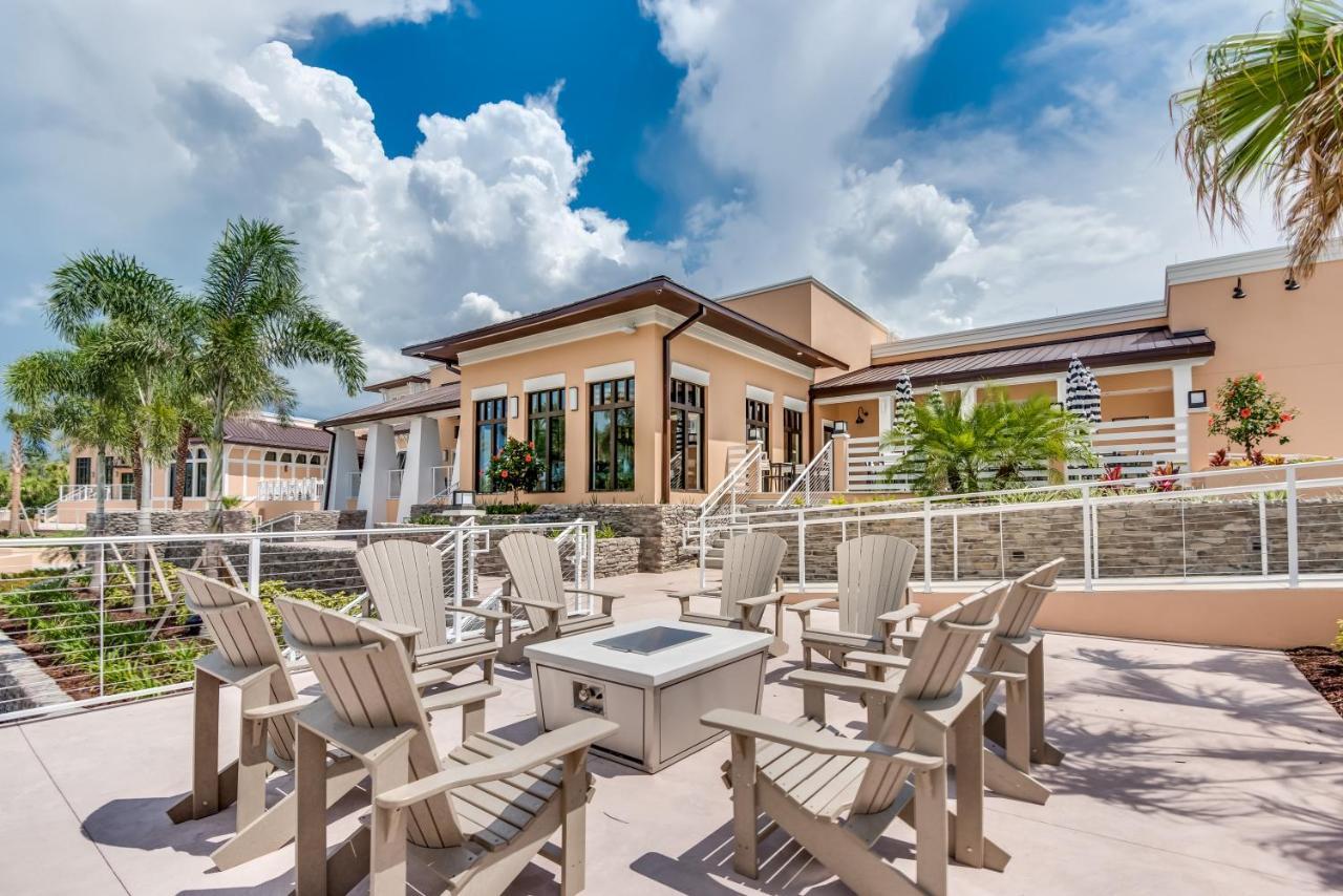 Solara Resort Townhome, 15 Minutes From Disney Kissimmee Exterior photo