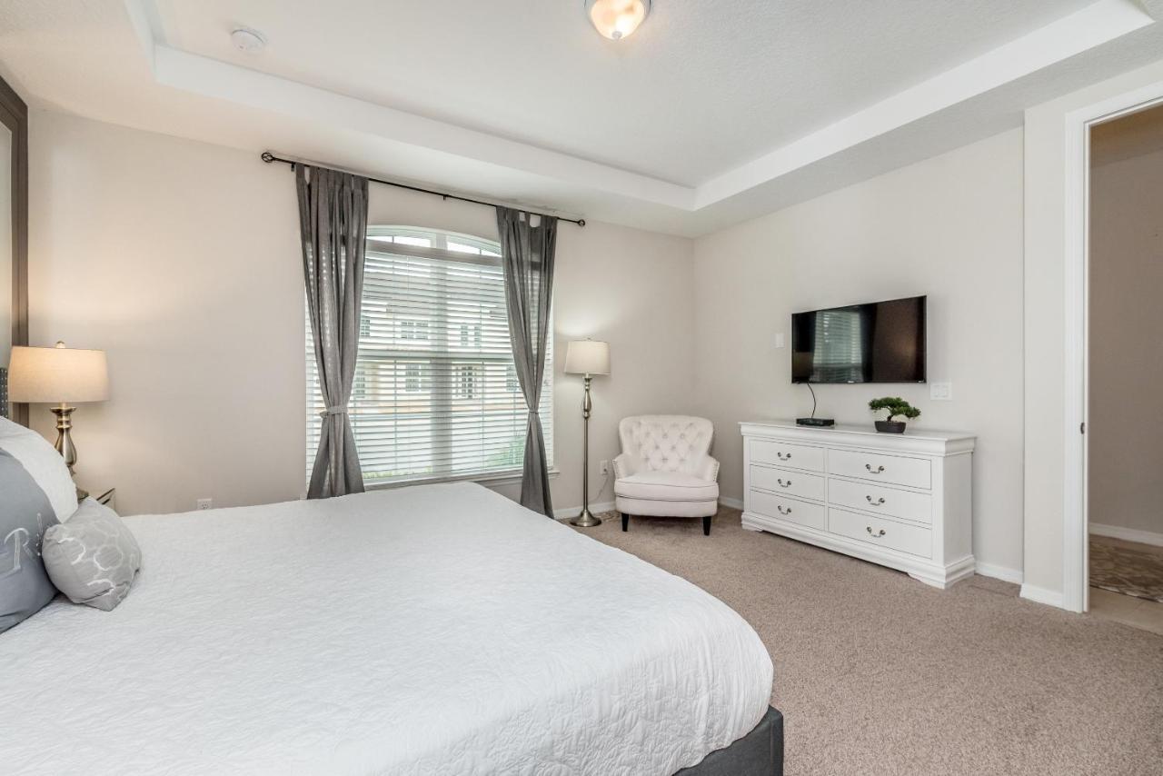 Solara Resort Townhome, 15 Minutes From Disney Kissimmee Exterior photo