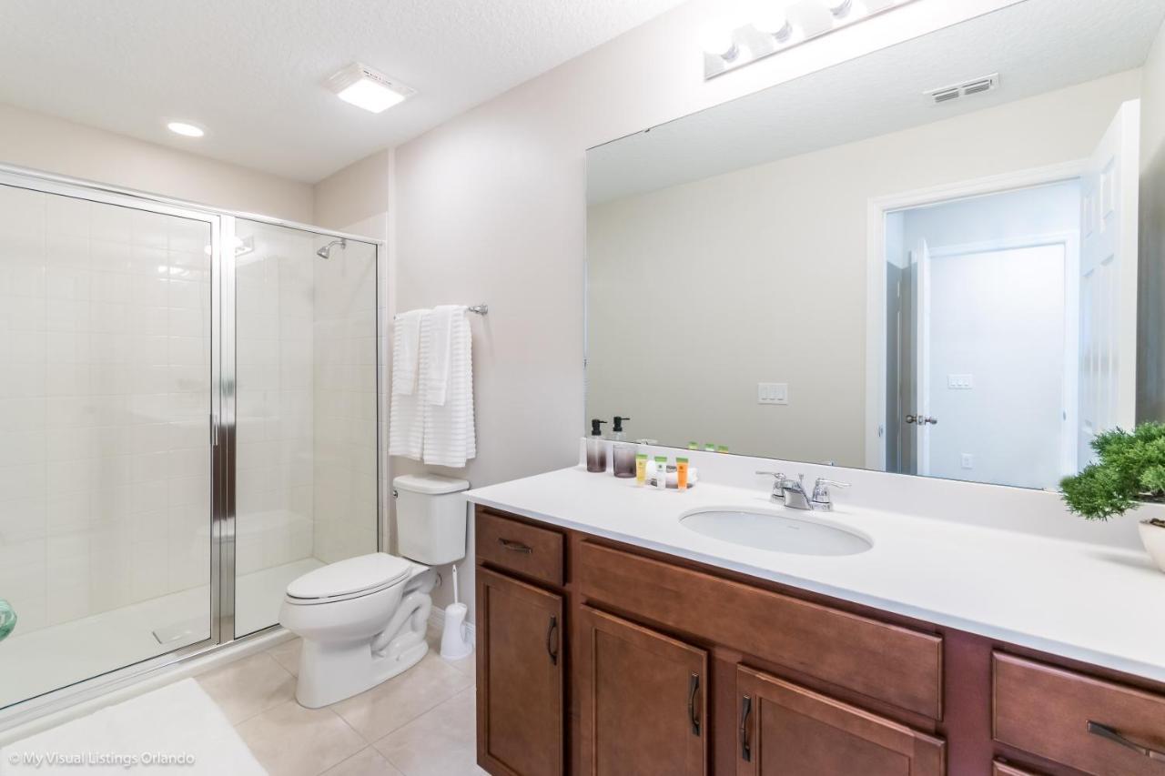 Solara Resort Townhome, 15 Minutes From Disney Kissimmee Exterior photo